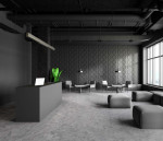 MAYA Linear light